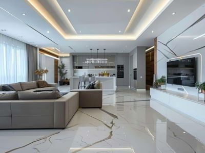 Godrej kokapet, 3 & 4 BHK , hyderabad
